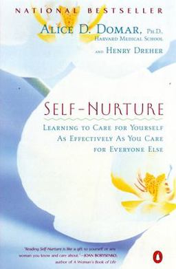 Self-Nurture Self-Nurture