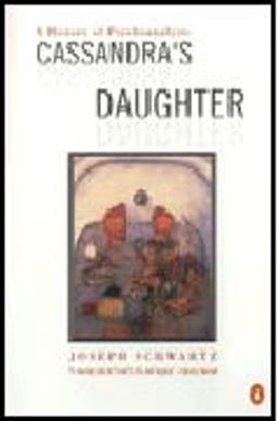 Cassandra's Daughter