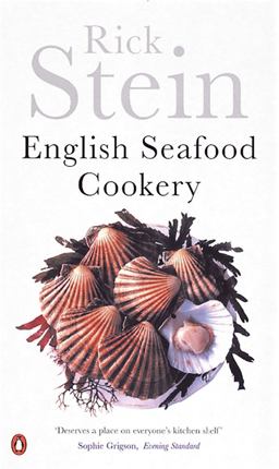 English Seafood Cookery  9780140299755 Front Cover