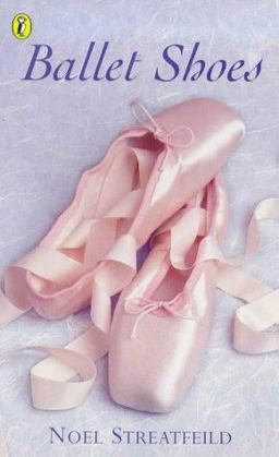 Ballet Shoes