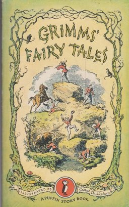 Grimms' Fairy Tales