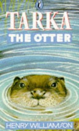 Tarka the Otter
