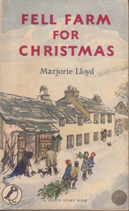 Fell Farm for Christmas