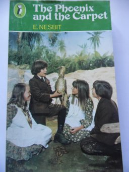 The Phoenix and the Carpet