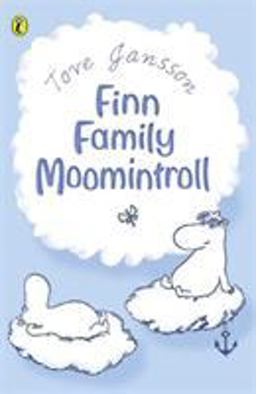Finn Family Moomintroll