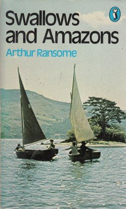 Swallows and Amazons