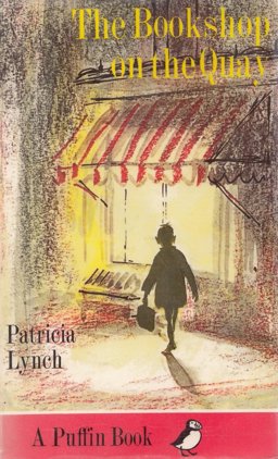 The Bookshop on the Quay