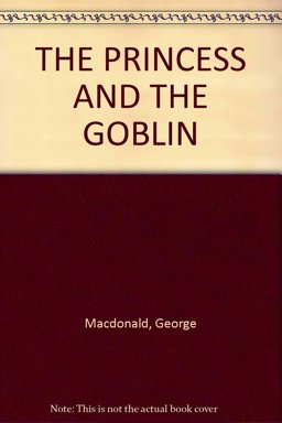 The Princess and the Goblin