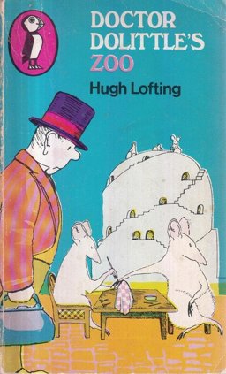 Doctor Dolittle's Zoo