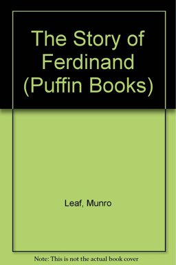 The Story of Ferdinand The Story of Ferdinand