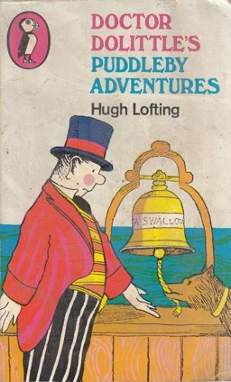 Doctor Dolittle's Puddleby Adventures