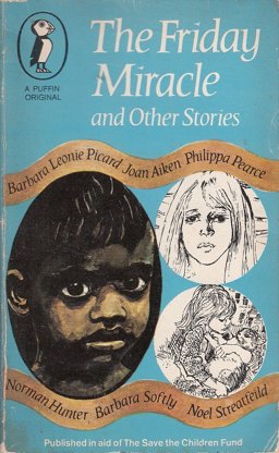 The Friday Miracle and Other Stories