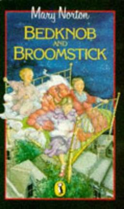 Bed-Knob and Broomstick