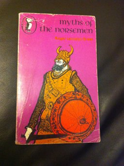 Myths of the Norsemen