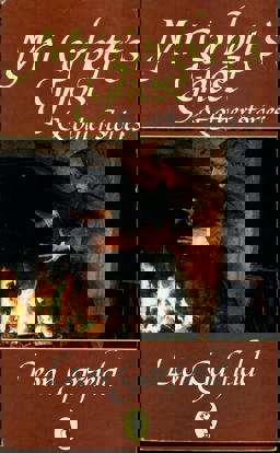 Mr. Corbett's Ghost and Other Stories