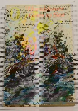 Hornblower Goes to Sea