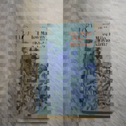 How Many Miles to Babylon?