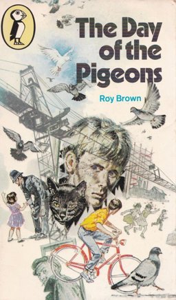 Day of the Pigeons
