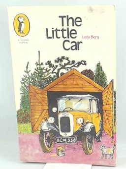 The Little Car
