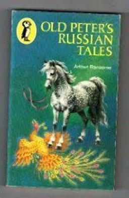 Old Peter's Russian Tales
