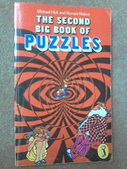 Second Big Book of Puzzles