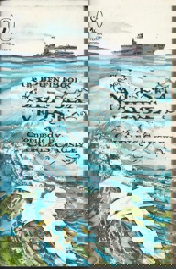 Puffin Book of Salt-Sea Verse