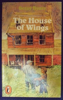 The House of Wings