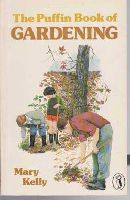 Puffin Book of Gardening