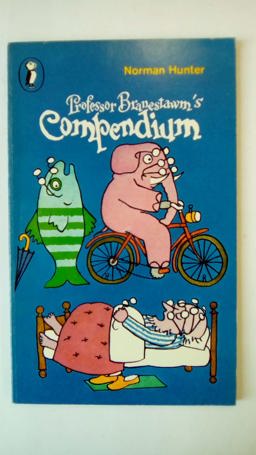 Professor Branestawm's Compendium Professor Branestawm's Compendium