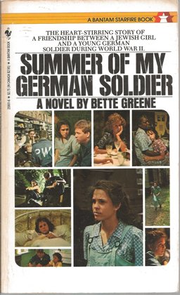 Summer of My German Soldier