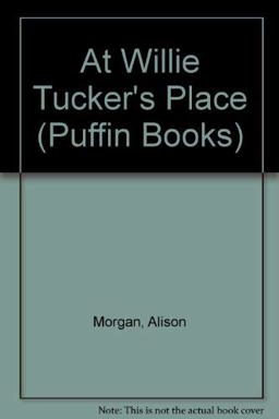 At Willie Tucker's Place