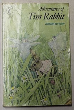 Adventures of Tim Rabbit