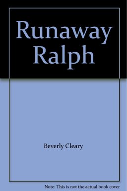 Runaway Ralph