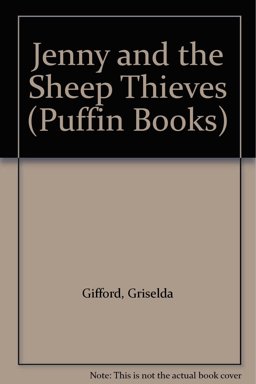 Jenny and the Sheep Thieves