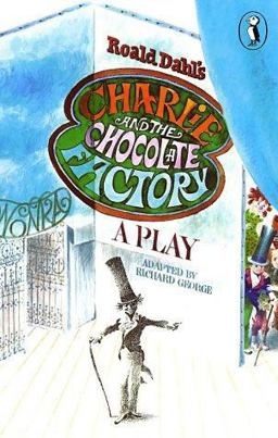 Charlie and the Chocolate Factory