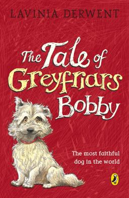 Tale of Greyfriar's Bobby