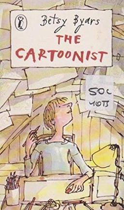 Cartoonist