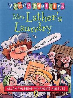 Mrs. Lather's Laundry