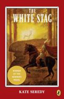 White Stag  9780140312584 Front Cover