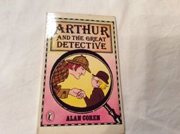 Arthur and the Great Detective