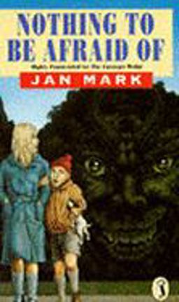 Nothing to Be Afraid Of