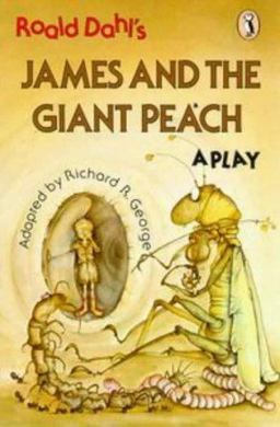 James and the Giant Peach