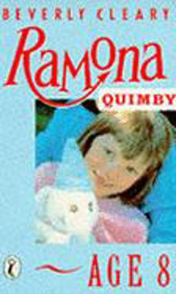 Ramona Quimby, Age 8