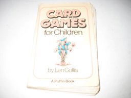 Card Games for Children