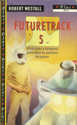 Futuretrack Five