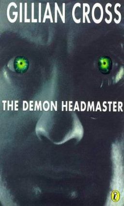 The Demon Headmaster