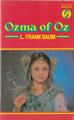 Ozma of Oz