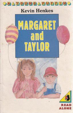 Margaret and Taylor