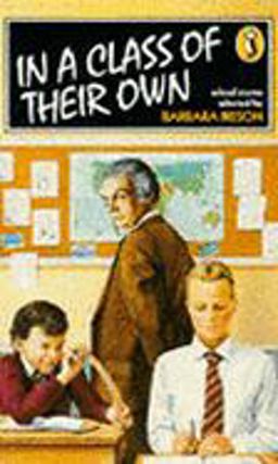 In a Class of Their Own