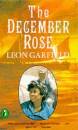The December Rose